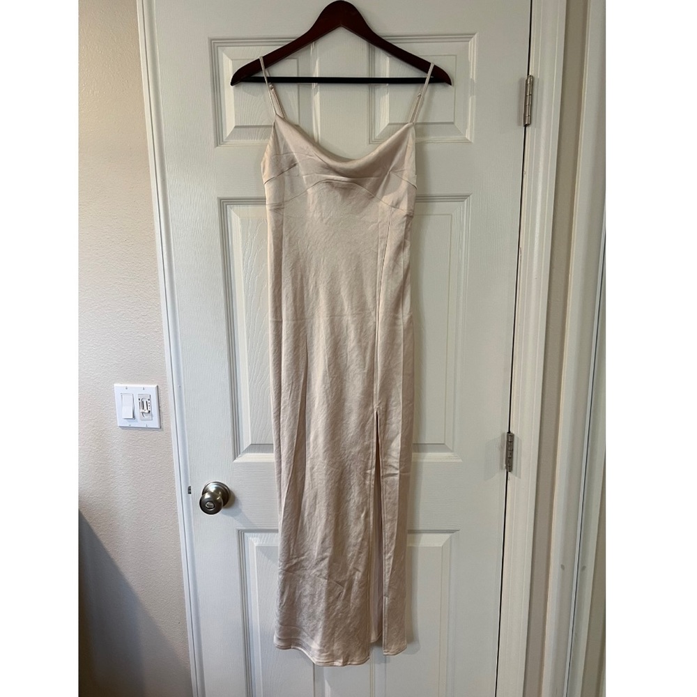 Petal & Pup slip Dress